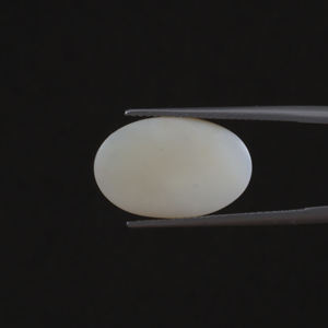 Meilleure vente de bijoux personnalisés certifiés IGI de haute qualité, opale synthétique en vrac de coupe ovale, pierre d'opale taillée de couleur en gros - Product Image 2