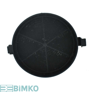 BMK-CF84 Juego de 2 piezas. Filtros de Carbón para Campanas Extractoras, Filtro para Campana de Cocina, Electrodomésticos, Repuestos Eléctricos Activados - Product Image 4