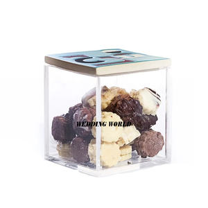 Supplier of Square Acrylic <b>Sweet</b> <b>Box</b> Nice Quality Handmade Designer <b>Box</b> Classic Stylish Hot Selling Fancy Acrylic <b>Sweet</b> <b>Box</b> - Product Image 6