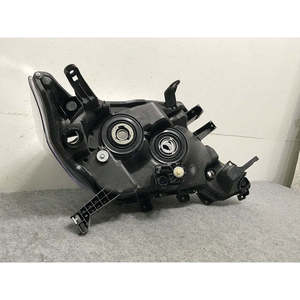 Faro Delantero Izquierdo Halógeno Original para Toyota Land Cruiser Prado Serie 150, para Modelo Intermedio GRJ150W GDJ 150W 151W - Product Image 4