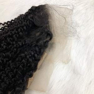 Pelucas de cabello humano hd, pelo con encaje frontal, marrón claro y oscuro, rizado, liso, todos los tamaños y colores, precio de fábrica - Product Image 4