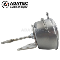Válvula de Descarga del Turbocompresor Adatec GT20 para JMC JX4D30 3.0T 2010- 801835 801835-5003S Kit de Turbo CN3-6K682-AC