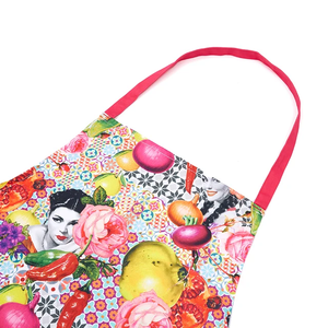 Tabliers Robuste Café Chef Restaurant Outil De Travail Bavoir En Cuir Jardin Bbq Uniforme Denim Coton Barber Toile Tabliers - Product Image 6