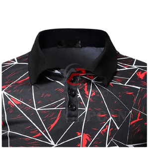 Camisas Casuales de Primera Calidad para Hombre, Corte Ajustado, Transpirables, de Algodón/Fibra de Bambú, Tallas Grandes - Product Image 5