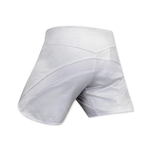 Custom Breathable MMA <b>Shorts</b> Quick Dry and Wholesale <b>Patches</b> Printed Sublimated <b>Shorts</b> with Pattern Decoration - Product Image 3