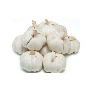 Ail frais en gros, haute qualité, approvisionnement en vrac, stock disponible - Product Image 5