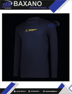 Camiseta de Fútbol Mamelodi Sundowns, Entrenamiento, Unisex, Manga Larga, Cuello en V, Estampada, Poliéster, Ropa Deportiva, Secado Rápido, Ligera - Product Image 4