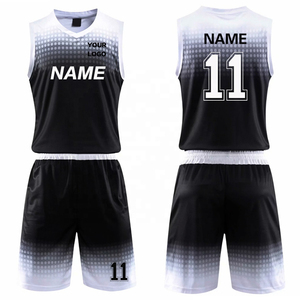 <b>Men</b> Custom Design Quick Dry <b>Basketball</b> <b>Tops</b> James Sportswear-Sports Uniforms Sublimation Topwear - Product Image 4