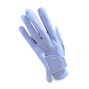 SCS075 gant de golf en cuir véritable Cabretta souple personnalisé PU de haute qualité de qualité supérieure n'importe quelle couleur disponible pour une utilisation à la main gauche faite - Product Image 6