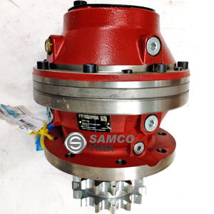 ชิ้นส่วนมอเตอร์แบบกระจายขนาด20-40 9238990567ความพอดีสำหรับ DRF450คาลมาร์ - Product Image 5