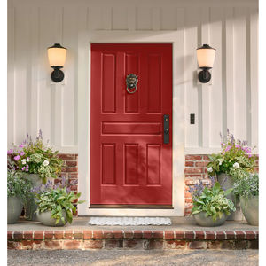 Hare Shape <b>Door</b> Knocker in Polished Brass with Gold Chrome Finished Perfect for Entryways with Sound and Stylish Accessory - Product Image 4