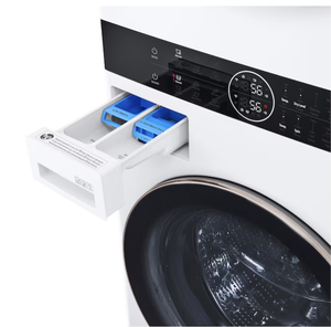 Centro de Lavandería Comercial de Alta Eficiencia con Lavadora Vertical - Product Image 4