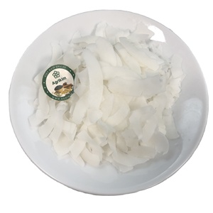 Polvo de Coco Seco 100% Puro de Primera Calidad, Bajo en Grasa, Origen Ben Tre, Vietnam, Venta al Por Mayor - Product Image 2