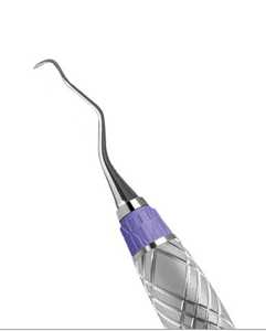 Venta caliente Hu_Friedy Curetas manuales Escaladores dentales Modelo regular Tratamiento dental Instrumentos quirúrgicos para clínicas dentales - Product Image 1