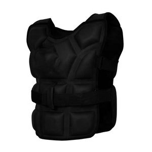 Protector de Pecho para Boxeo, Protector de Pecho y Abdomen para Boxeo, Equipo Deportivo de Artes Marciales/Protector de Pecho para Boxeo - Product Image 1