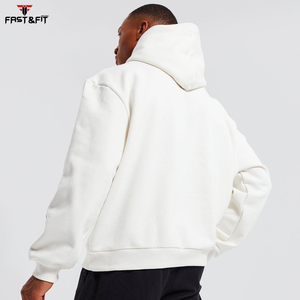 เสื้อมีฮู้ดสำหรับผู้ชายพิมพ์ลายดิจิทัลสำหรับฤดูหนาวเสื้อผ้าแนวสตรีทหลากสีสำหรับการฝึกออกกำลังกายในยิม - Product Image 2