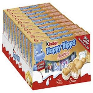 Nuevo stock de hipopótamo feliz Kindeer disponible a precios mayoristas para envío a todo el mundo - Product Image 5