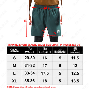 Pantalones Cortos de Algodón Sólido Personalizados con Bolsillos |   Pantalones Cortos Deportivos para Hombre, Resistentes |   Ropa Profesional para Fisicoculturismo, Diseño 2026, Nuevo - Product Image 6