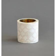 Medkhan Mukhbar Brûleur d'encens de meilleure qualité Petite incrustation d'os de couleur rouge avec des parfums de sauge sclarée en bois de santal lavande rose - Product Image 5