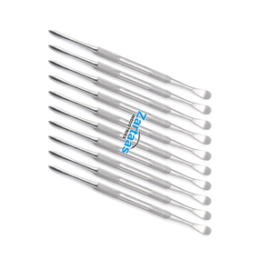 Elevador de Instrumentos dentales de acero inoxidable de alta calidad PERIOSTEAL Set 10 PCS - Product Image 3