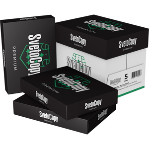 Original Quality Sveto <b>A4</b> Carbon <b>Paper</b> 70-75 & 80 GSM Made in Austria for Export - Product Image 1