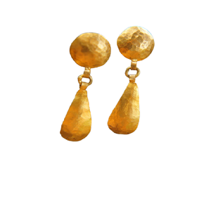 Pendientes al por mayor para adolescentes de Europa y Sudamérica: tendencia de joyería occidental con brillo arcoíris y temperamento. - Product Image 1