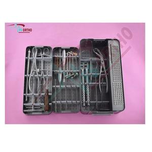 Instrumento Fragmento Grande Instrumentos De Cirugía Ortopédica Calidad Premium - Product Image 2