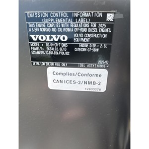 Excavatrice ECR88D PRO avec Remise Exceptionnelle 2026 - Product Image 6