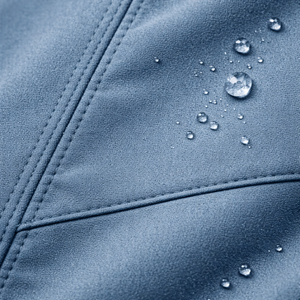 Veste softshell homme de qualité supérieure, respirante, imperméable, chaude et résistante à l'usure, longue veste softshell pour l'extérieur - Product Image 6