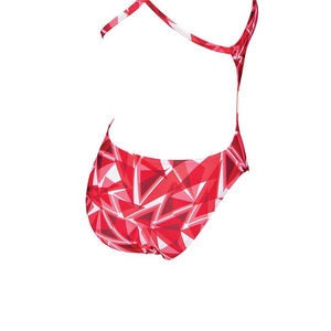 ชุดว่ายน้ำแบบชิ้นเดียวคุณภาพสูงสินค้าออกใหม่ล่าสุดพร้อมสีพื้นระบายอากาศมีหลายขนาดและหลายสี - Product Image 6