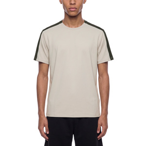 Camiseta Deportiva para Hombre, Transpirable, Antiarrugas, Mezcla de Algodón y Bambú, Manga Larga, Tallas Estadounidenses - Product Image 3