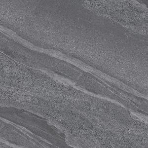 Nuevo azulejo de porcelana mate esmaltado de 30x60 Premium Collection para pisos azulejo de aspecto de piedra de color gris oscuro de Vietnam - Product Image 2
