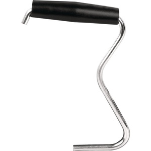 WINDHAGER Herramienta Manual de Jardín, Extractor de Espinas de Pescado, 135 mm, Alambre de Acero Galvanizado - Product Image 1