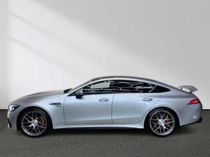 Usato MER CE DES -BEN Z AMG GT 63 SE ibrido prestazioni freno in ceramica versione tedesca 843 CV cambio automatico - Product Image 2