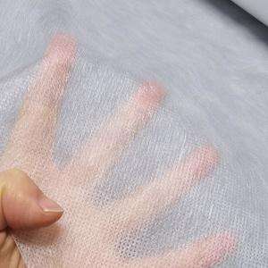 Sprei Sekali Pakai PP 90cm*230cm Tahan Air dengan Perekat Elastis Terpasang untuk Penutup Kursi Spa - Product Image 2