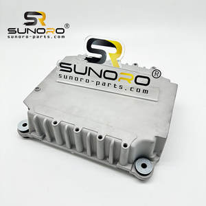 Penta TWD1240VE TAD1241GE TAD1242GE Piezas de repuesto para excavadora 20582963 D12 Motor ECU Controlador Piezas de maquinaria de construcción - Product Image 4