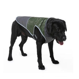 Pet Dog Wear Windproof Winter Dog Coat Jacket Padded Clothes Warm Puppy Clothes Outfit Dog Winter Jackets - Product Image 4