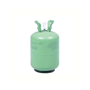 Refrigerante de seguridad ecológica con suministro de gas R454B para un uso sostenible de climatización - Product Image 2
