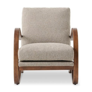 Paxon Stuhl hand gefertigt mit zeitgenössischem Design und klassischem Styling für Schlafzimmer Hotel Outdoor Villa Use-3001766 - Product Image 1