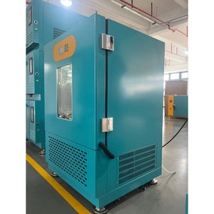 Agitador Orbital Vertical Programable de Grado Industrial para Desarrollo de Bioprocesos - Product Image 2