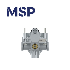 PRO0110000 - Válvula de Relé - Repuestos y Accesorios para Camiones - MSP Export - Product Image 4