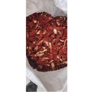 Tranches de tomates séchées AD de qualité supérieure en gros, longue durée de conservation, ingrédient pour plats préparés, collations, usage culinaire gastronomique - Product Image 1