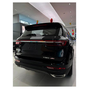 Jetour X90 Plus Chery disponible para suministro a granel con entrega rápida y calidad de grado de exportación - Product Image 4