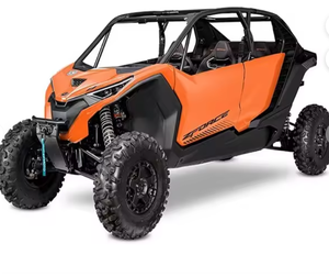 Última Tendencia en Ventas 2025 CFMOTOS ZFORCE_S Z10-4 Vehículos Side-by-Side OEM ODM Personalizable Aleación de Aluminio Multiusos - Product Image 1