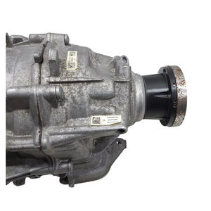 SCATOLA DI TRASFERIMENTO/REDUZIONE 4X4 MERCEDES Classe E Cabrio Serie (A238) A2902803100 256930 Benzina 3000 (17>) - Product Image 6