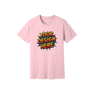 T-shirt pour homme imprimé par transfert thermique personnalisé, 60% coton, 40% polyester, décontracté, uni, écologique, anti-odeur, manches courtes, silicone - Product Image 6