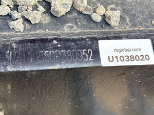 2023 MTA10055 Series IV Used Telehandler Heavy Lifting Equipment Wholesale for Sale - Product Image 6