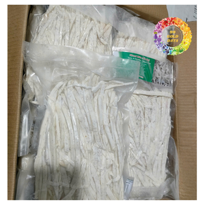 Cubos de Taro congelados IQF, raíz de Taro recién procesada para alimentos asiáticos y productos de postre - Product Image 3