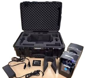 เครื่องสแกนเลเซอร์คุณภาพดีที่สุด Focus S70 สำหรับงานอุตสาหกรรม DIY เหมาะสำหรับการตัด จีบ และประกอบชิ้นงาน - Product Image 1