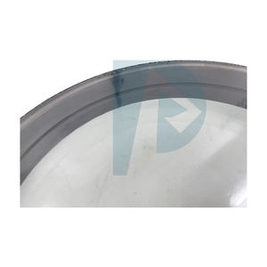 Kit de joints flottants de haute qualité 56B-33-11350 - Joint de réparation pour vérin hydraulique de pièces de vérin d'excavatrice - Product Image 5